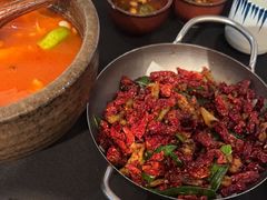 -山石榴·贵州菜(丰盛里店)