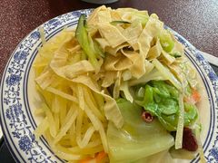 -老三羊汤【北兴隆街店】
