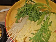 -沼津港精致料理·寿喜烧·烧鸟(龙湖南桥天街日料榜单店)