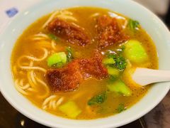 -奎元馆.百年奎元.非遗传承(西湖边的解放路店)