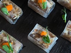 -宁波柏悦酒店·钱湖渔港