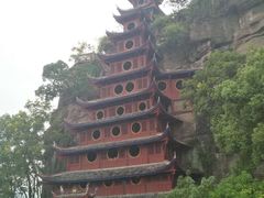 -石宝寨