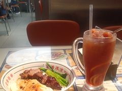 -文通冰室(东方宝泰店)