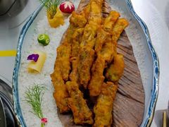 -千滋百味·醉江澜花园餐厅(街道口店)