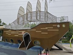 -宁波儿童公园(鄞州区)