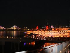 -武汉知音号
