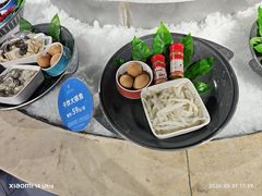 -东营蓝海御华大饭店渔歌舫(潍河路店)
