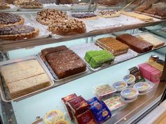-玛尔哈巴·塔塔尔糕点(华侨小区店)