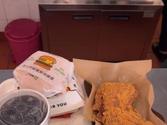 -德克士(什邡永辉超市店)