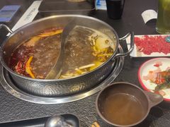 -乔先生涮肉·鲜活牛羊肉火锅(塘沽店)