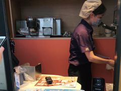 -麦当劳(西单明珠店)