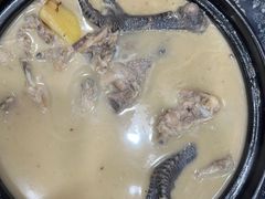 -记忆湘菜馆(芙蓉镇店)