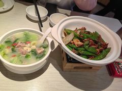 -九毛九西北菜(百信广场店)