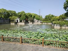 -嬉乐湾休闲旅游区