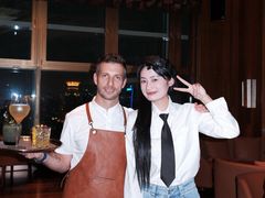 -翡翠36酒吧(浦东香格里拉店)