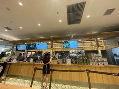 -霸王茶姬(大连万象汇店)
