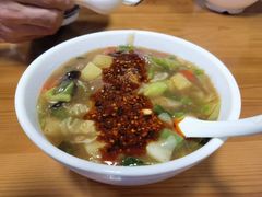 -令氏家外家周秦食府(高新店)