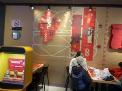 -麦当劳(豫园店)