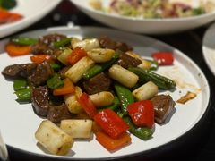-禧宴Joyous Restaurant(禧园店)
