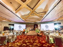 -广州富力君悦大酒店·宴会厅