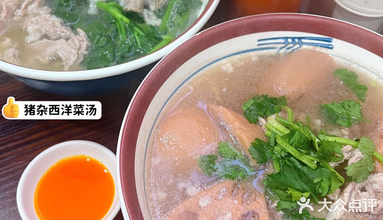 打卡了东莞30+老字号，这几家直接封神！