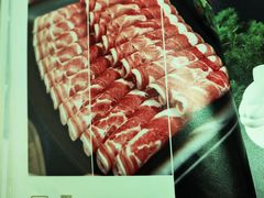 -额尔敦传统涮火锅·冰煮羊(铁东店)