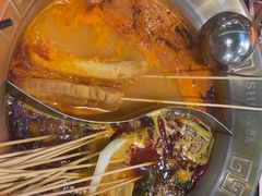 -旺蜀主成都串串火锅(西直门凯德MALL店)