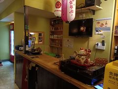 -和喜居酒屋(万龙丽水湾店)