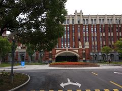 -华东政法大学(松江校区)