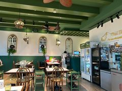 -Thai Basil罗勒叶泰式餐厅(时代天街店)