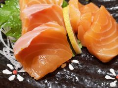 -福匠日本料理(人民路店)