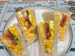 -华嫂冰室(尖沙咀店)