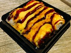 黄金天妇罗-吉品源(农院路店)