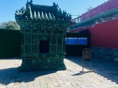 -历代帝王庙博物馆