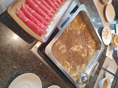 -皇城老妈火锅(琴台店)