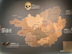 -广西壮族自治区博物馆