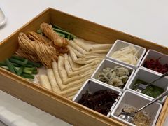 -老太原菜馆(南宫店)