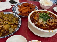 -北大地皖峰饭馆