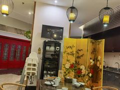 -冶春茶社(星汉大厦店)