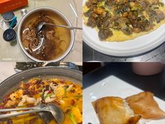 -鑫悦楼煎蟹·16年海鲜大排档