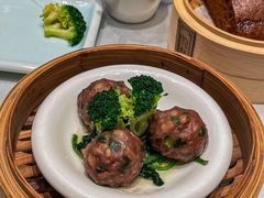 -粤匠·澳门点心粤菜海鲜(澳门半岛店)