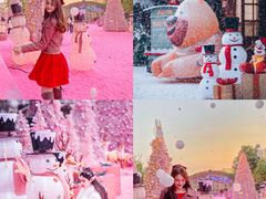 -南宁方特东盟神画