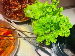 -西塔老太太泥炉烤肉(苏州大悦城店)