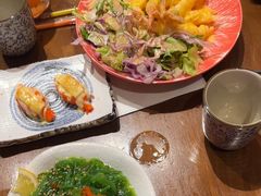 -白石的深夜食堂(济南万象城店)