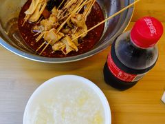 -乐山鲜知味钵钵鸡(奎星楼店)