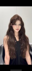 -DL HOPE造型