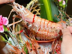 -Mr.Fish鱼鲜生海鲜放题(高德置地冬广场店)