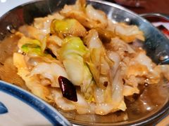 -山里俏·地标皖南菜·屯溪臭鳜鱼(北城万达店)