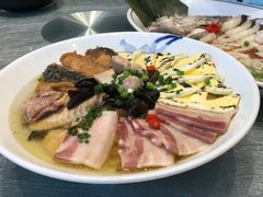 -汤记传菜(浦江店)