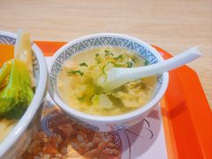 -吉野家(保利广场店)